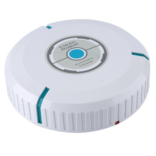 PieBot™ Smart Cleaning Robot - Trendences
