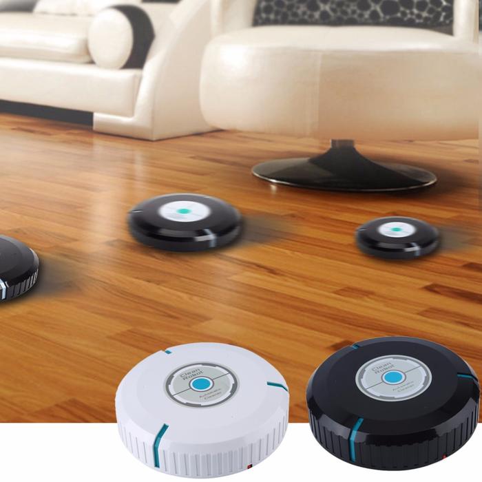 PieBot™ Smart Cleaning Robot - Trendences