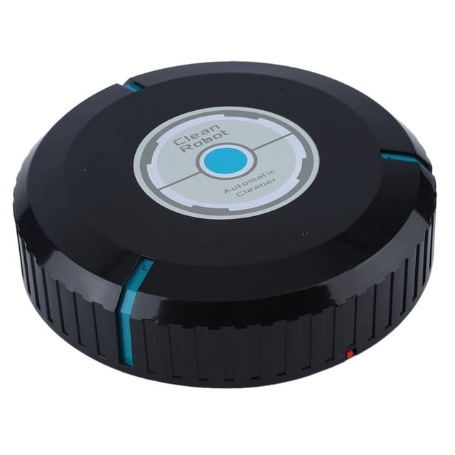 PieBot™ Smart Cleaning Robot - Trendences