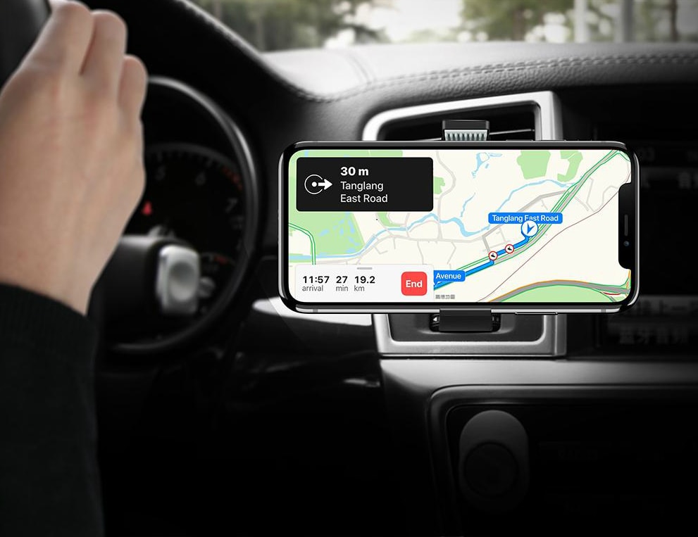 Rocket™ Car Phone Holder - Trendences