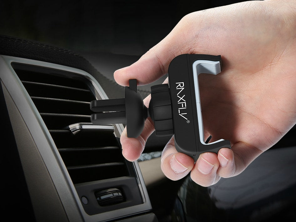 Rocket™ Car Phone Holder - Trendences