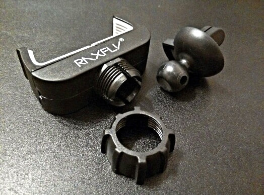 Rocket™ Car Phone Holder - Trendences