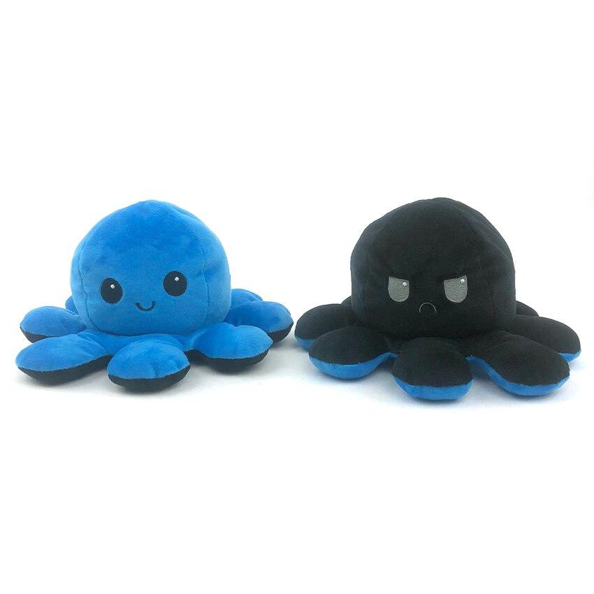 Pieuvre Réversible - Trendences