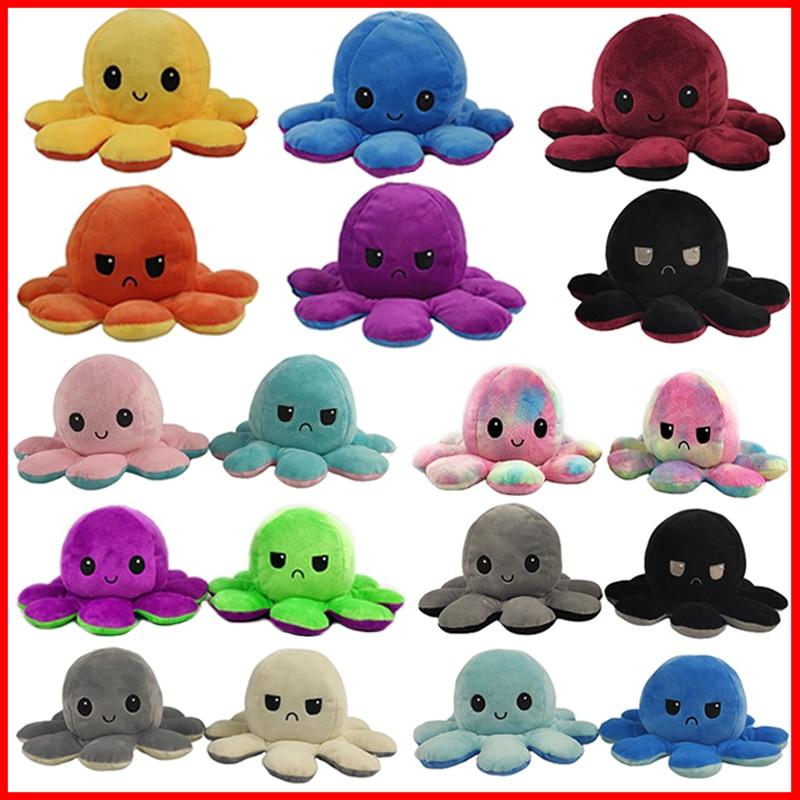 Pieuvre Réversible - Trendences