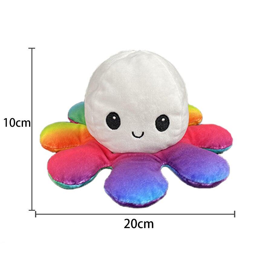 Pieuvre Réversible - Trendences