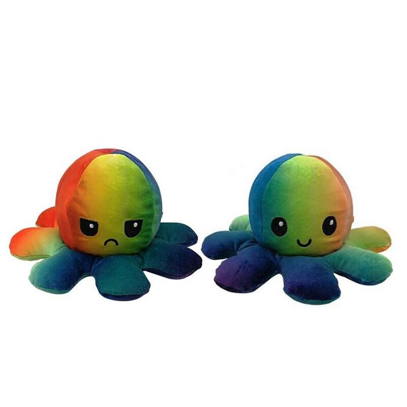 Pieuvre Réversible - Trendences