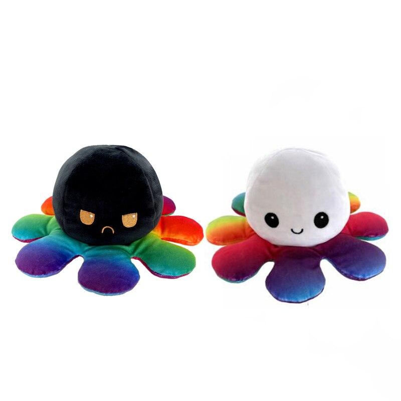 Pieuvre Réversible - Trendences