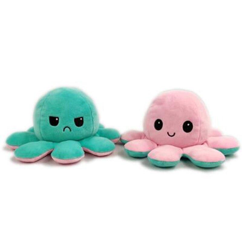 Pieuvre Réversible - Trendences