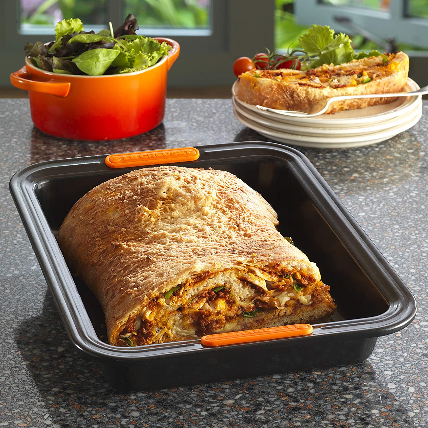 Moule a Manque Le Creuset - Trendences