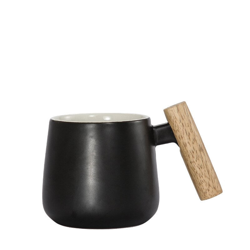 The Perfect Coffee Mug for the perfect coffee - habarnam habarnam