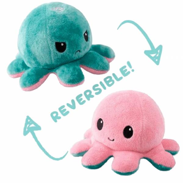 Pieuvre Réversible - Trendences