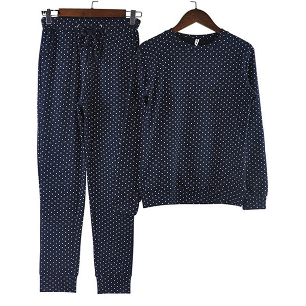 Women's 2-Piece Tracksuit Set - Trendences
