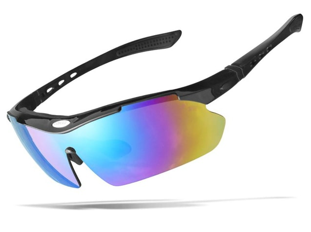 Transformer Polarized Glasses - Trendences