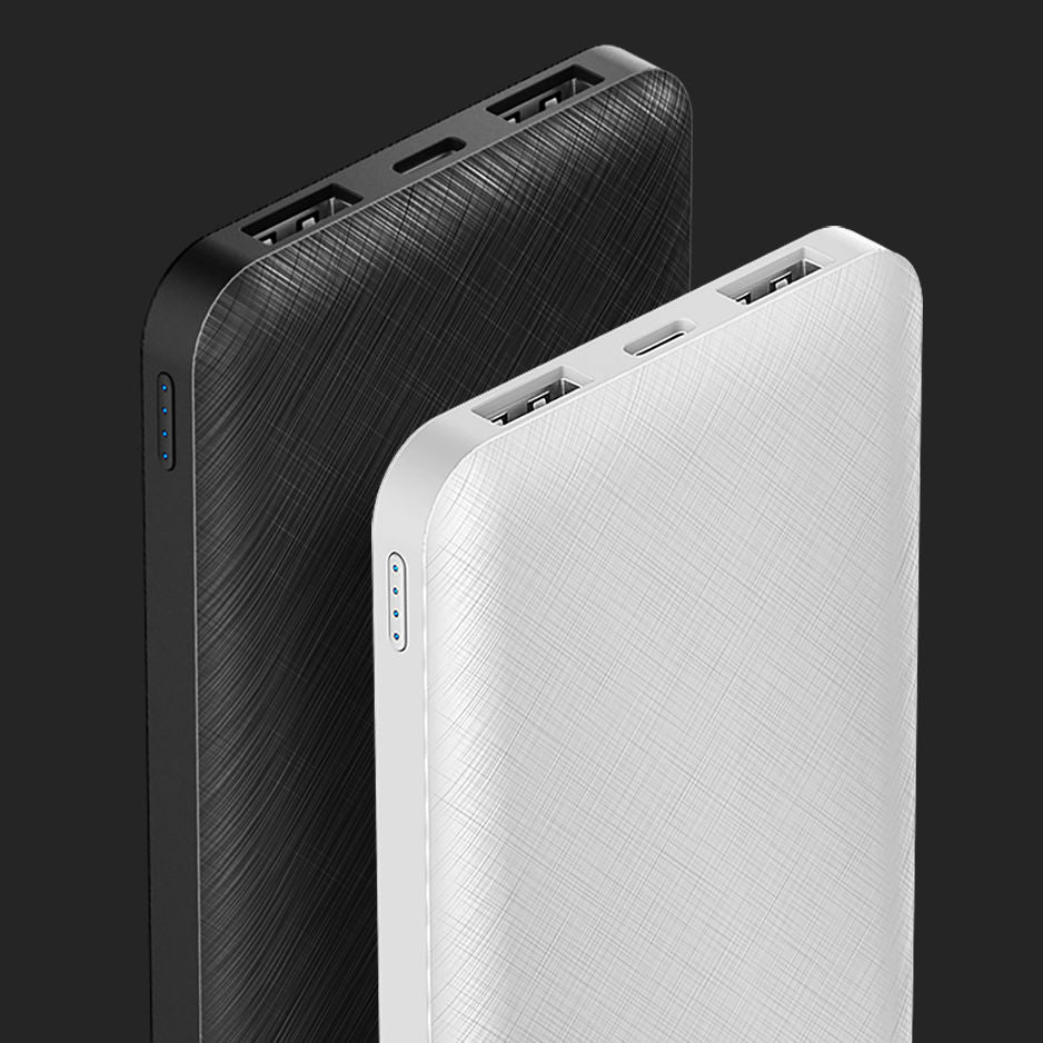 The Rock™ Powerbank - Trendences