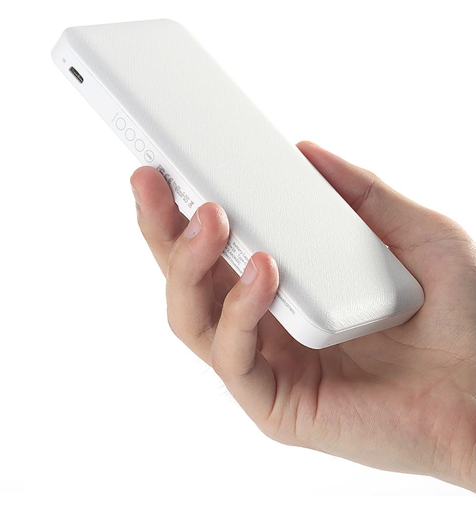 The Rock™ Powerbank - Trendences