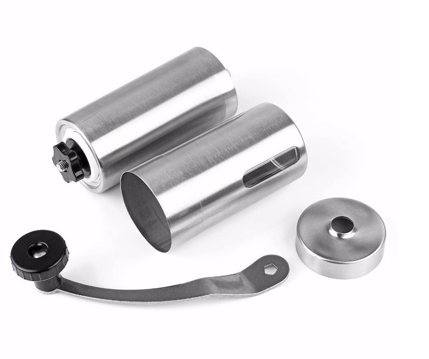 The Perfect Coffee Grinder for the perfect coffee - habarnam habarnam