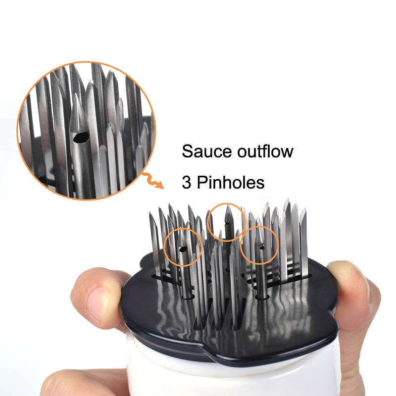 Multifunctional Meat Tenderizer - Trendences