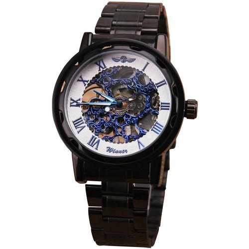 Smaug Luxury Wrist Watch - Trendences