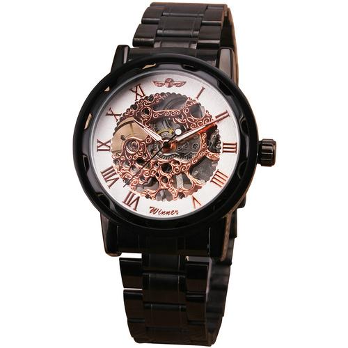 Smaug Luxury Wrist Watch - Trendences