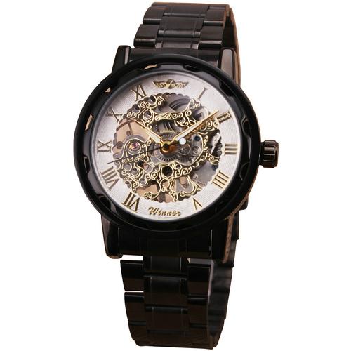 Smaug Luxury Wrist Watch - Trendences