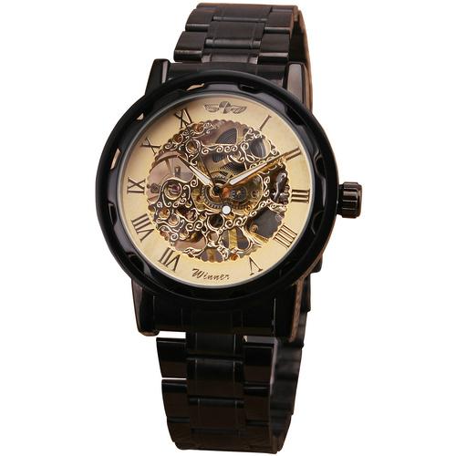 Smaug Luxury Wrist Watch - Trendences