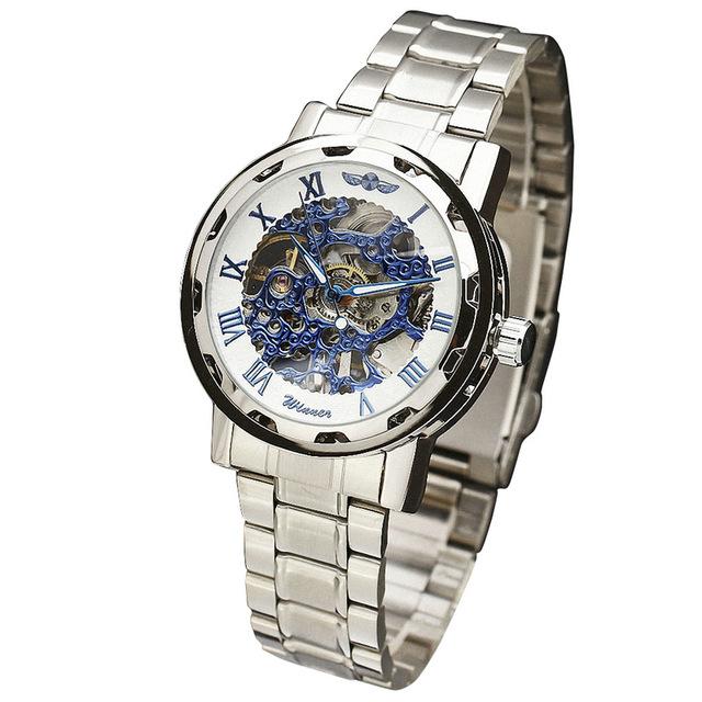 Smaug Luxury Wrist Watch - Trendences