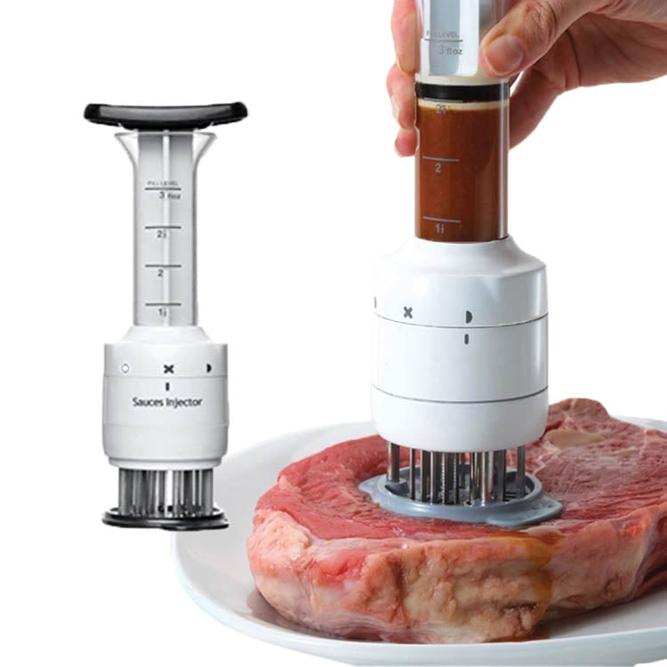 Multifunctional Meat Tenderizer - Trendences