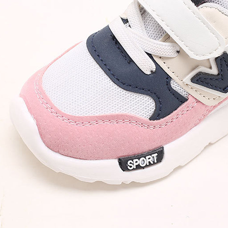 Soft Comfortable Sneakers for Kids - Trendences
