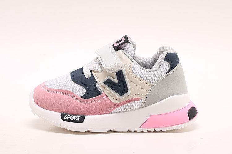 Soft Comfortable Sneakers for Kids - Trendences