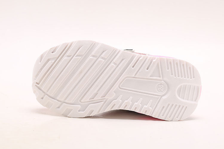 Soft Comfortable Sneakers for Kids - Trendences