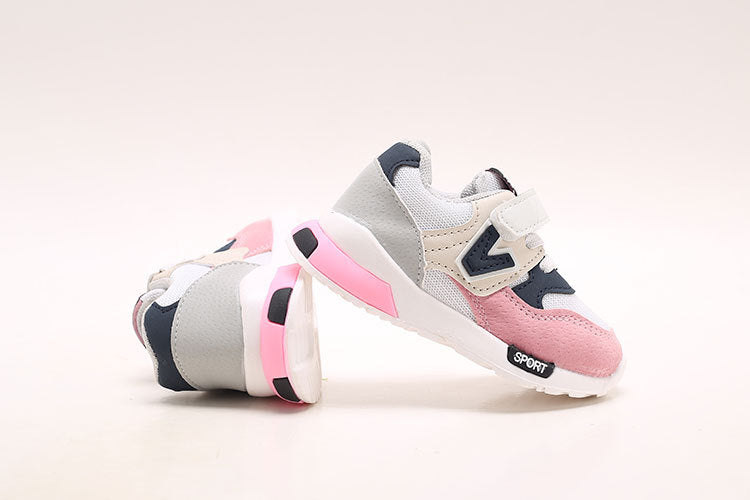 Soft Comfortable Sneakers for Kids - Trendences