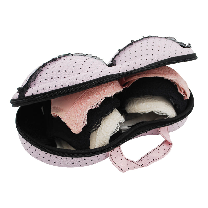 Women's Underwear Bra Travel Storage Box - Trendences