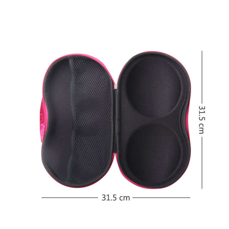 Women's Underwear Bra Travel Storage Box - Trendences