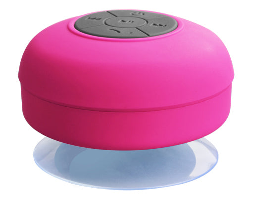 Waterproof Bluetooth Mini Speaker - Trendences