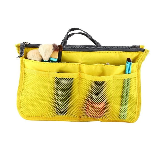 Multifunctional Organizer Travel Bag - Trendences