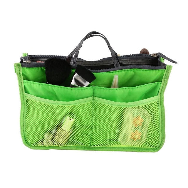 Multifunctional Organizer Travel Bag - Trendences