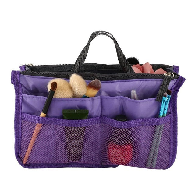 Multifunctional Organizer Travel Bag - Trendences
