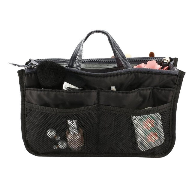 Multifunctional Organizer Travel Bag - Trendences