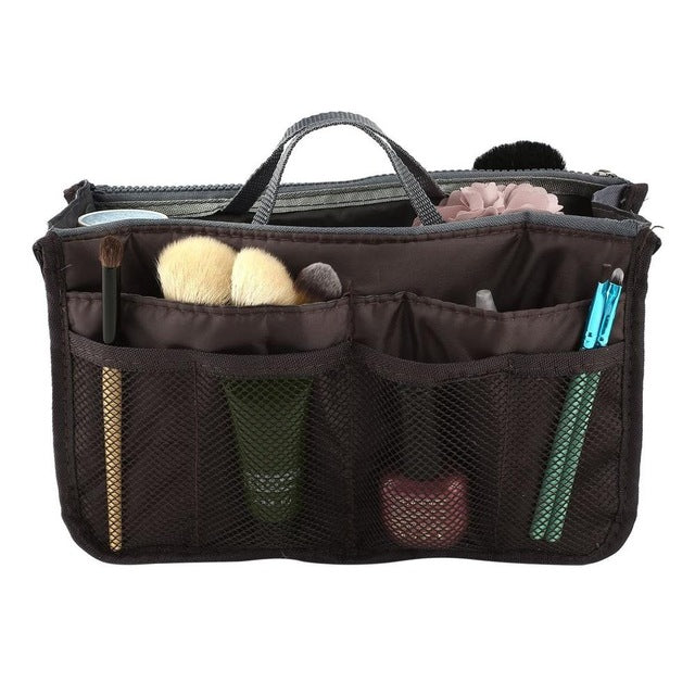 Multifunctional Organizer Travel Bag - Trendences