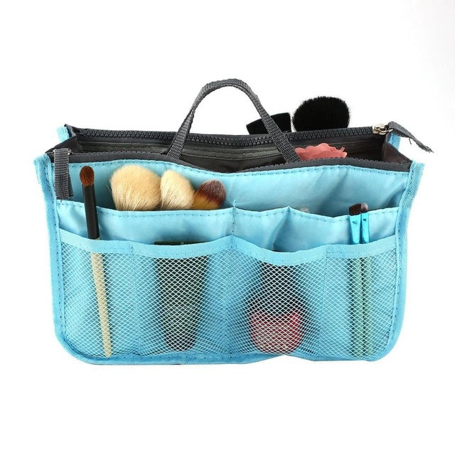 Multifunctional Organizer Travel Bag - Trendences