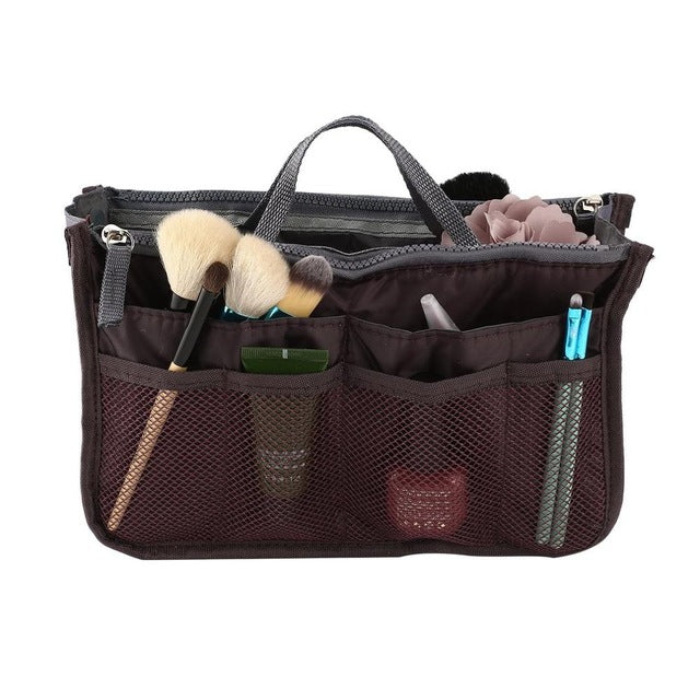 Multifunctional Organizer Travel Bag - Trendences