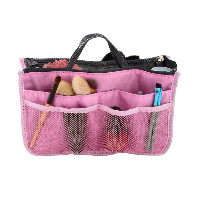 Multifunctional Organizer Travel Bag - Trendences