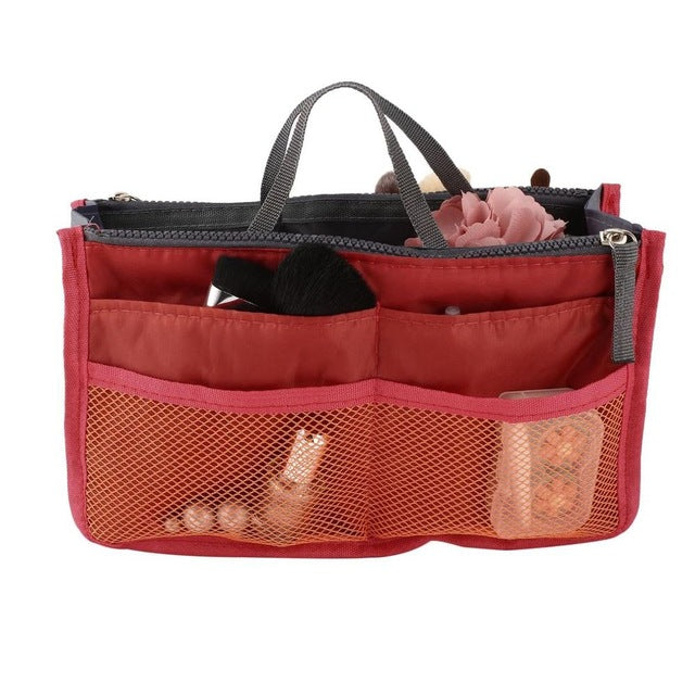 Multifunctional Organizer Travel Bag - Trendences