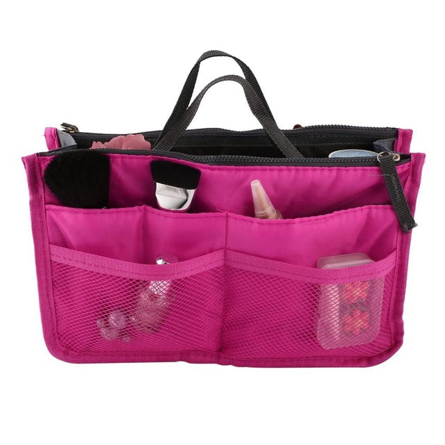 Multifunctional Organizer Travel Bag - Trendences