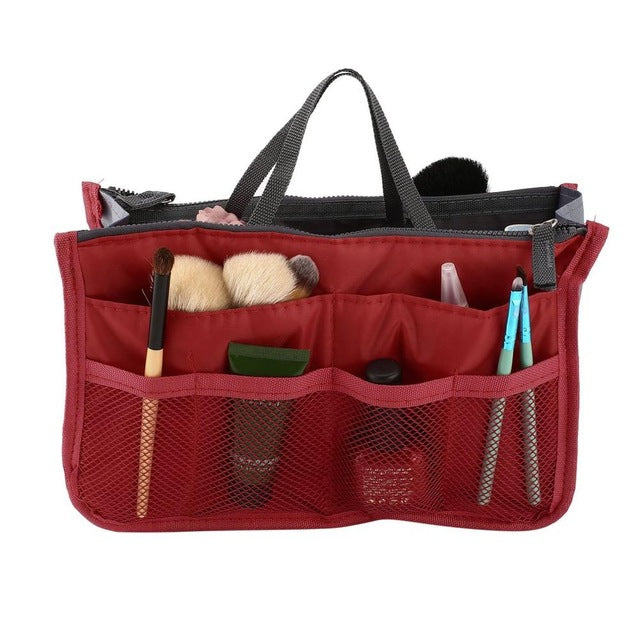 Multifunctional Organizer Travel Bag - Trendences