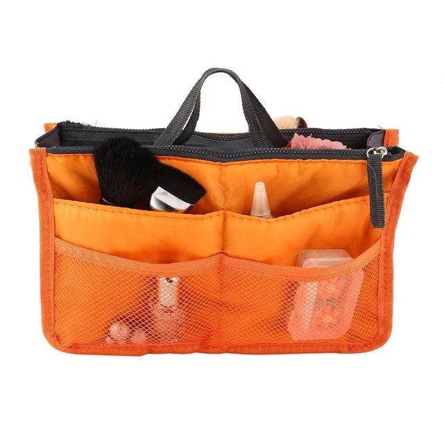 Multifunctional Organizer Travel Bag - Trendences