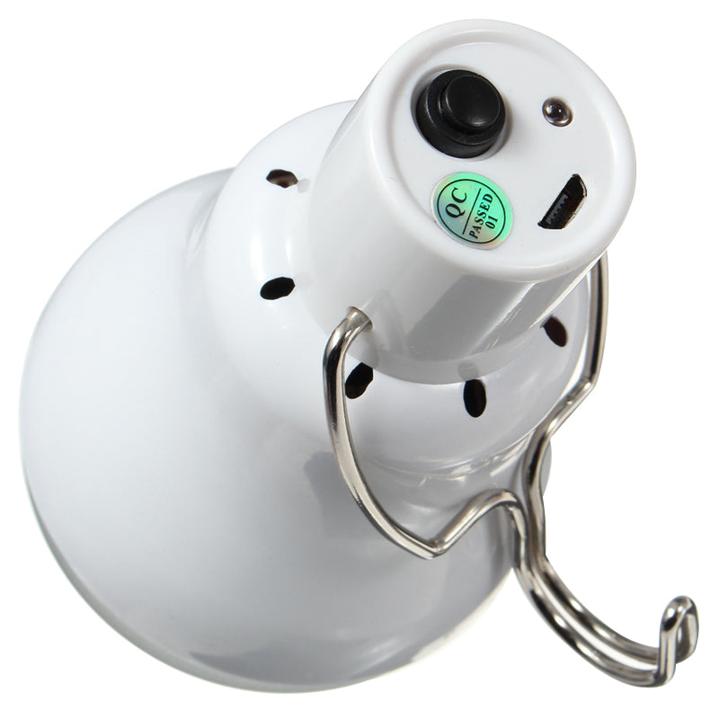 Portable Solar Energy LED Lamp 15W 130LM - Trendences