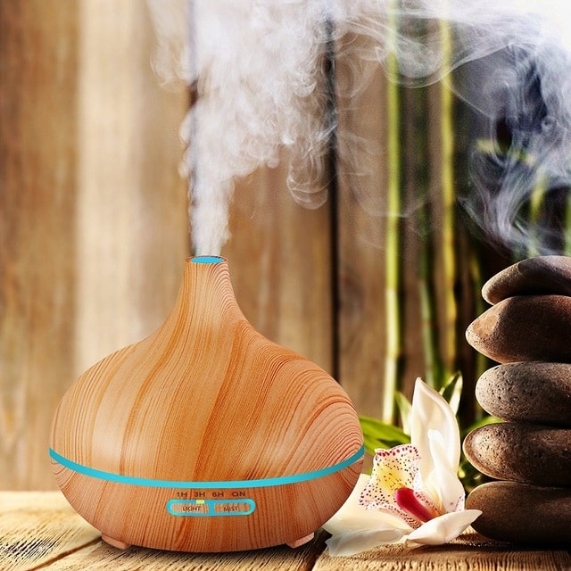Total Relaxation Scent Diffuser - Trendences