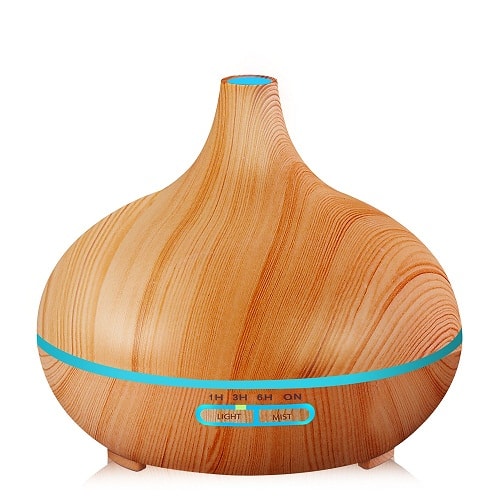Total Relaxation Scent Diffuser - Trendences